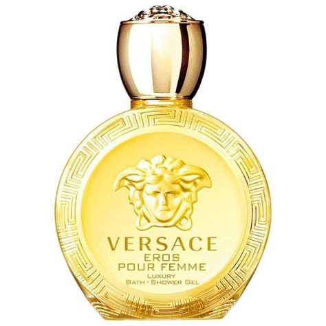 versace eros pour femme aanbieding